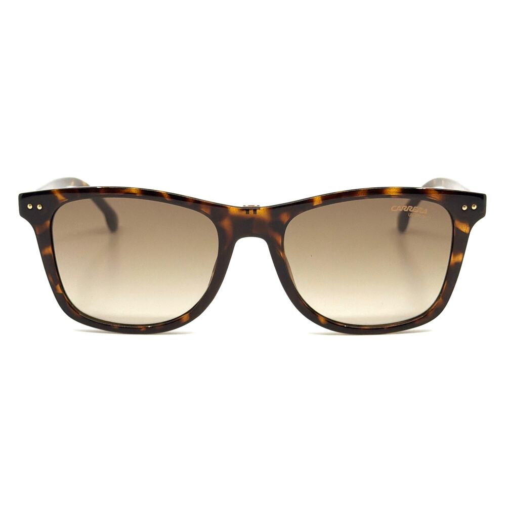 New, CARRERA Sunglasses CARRERA 2022T/S 086HA Authentic